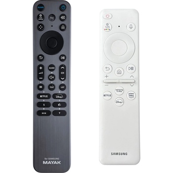 GENERAL Samsung bn59-01439d - метал и подсветка дистанционно управление дубликат (bn59-01439d)