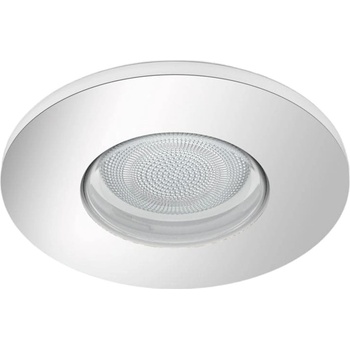 Philips Луна Philips - Hue Adore, IP44, 5W, dimmer, Chrome (871951434079400)
