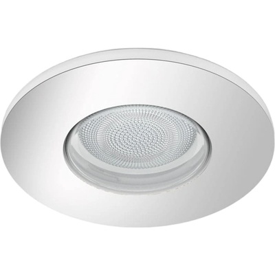 Philips Луна Philips - Hue Adore, IP44, 5W, dimmer, Chrome (871951434079400)