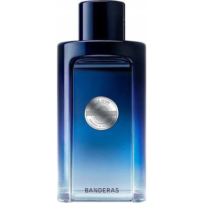 Antonio Banderas The Icon toaletní voda pánská 200 ml