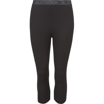 KLIMATEX Vetr Thermocool soft 3/4 černé – Zboží Mobilmania