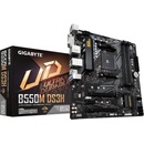 Gigabyte B550M DS3H