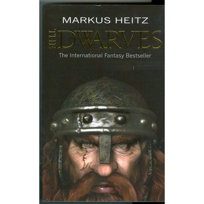 The Dwarves - Markus Heitz