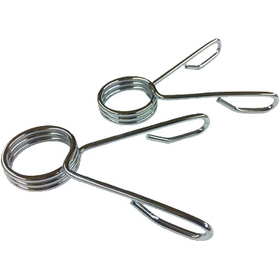 S-Sport Пружинна щипка, 50 мм