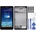 ASUS LCD Дисплей и Тъч Скрийн за Asus Fonepad 7 FE171/ FE171MG/ FE171CG