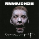 RAMMSTEIN - SEHNSUCHT (1CD)