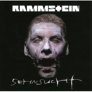RAMMSTEIN - SEHNSUCHT (1CD)