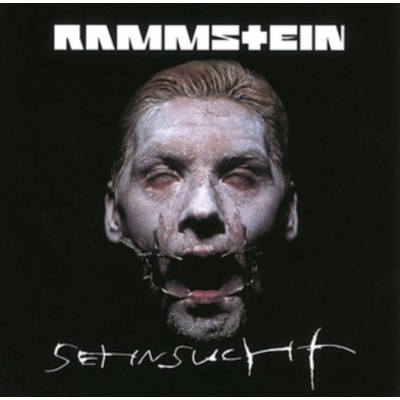 RAMMSTEIN - SEHNSUCHT (1CD)