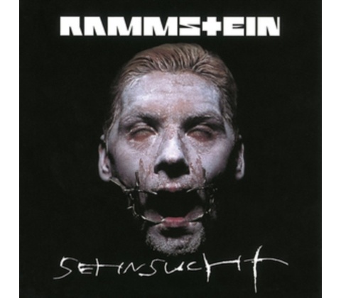 RAMMSTEIN - SEHNSUCHT (1CD)