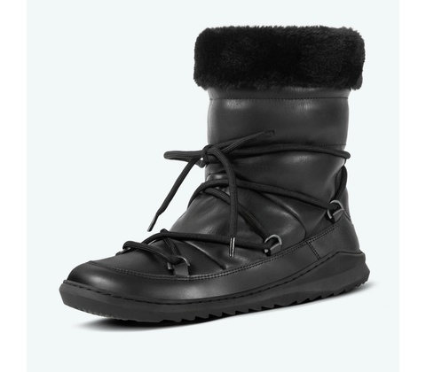 Nanook Black