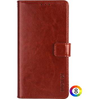 Image 1 of DOOGEE X95 Magnetic Wallet Кожен Калъф и Стилус