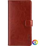 DOOGEE X95 Magnetic Wallet Кожен Калъф и Стилус