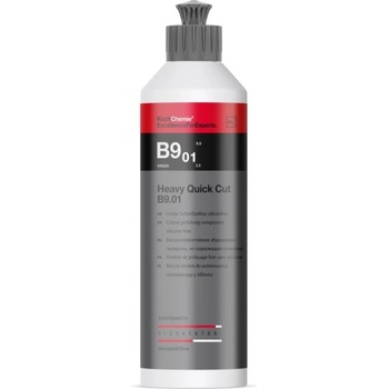Koch Chemie Heavy Quick Cut B9.01 - Груба полираща паста 250ml (4280)