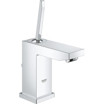 GROHE Смесител за умивалник 1/2″, едноръкохватков, 23654000, s-размер (23654000)