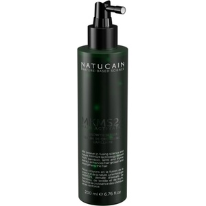 NATUCAIN MKMS24 Hair Activator Growth Serum 200 ml