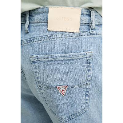 Guess къс панталон мъжки с памук RODEO (M6GD27.D0778)