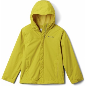 Columbia Watertight II Jacket Antique Moss Детски размер: L / Цвят: зелен