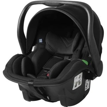 AXKID Envirobaby 2023 Tar Black