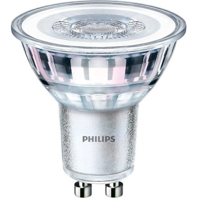 Philips LED žárovka GU10 MV 3,1W 25W neutrální bílá 4000K , reflektor 36°