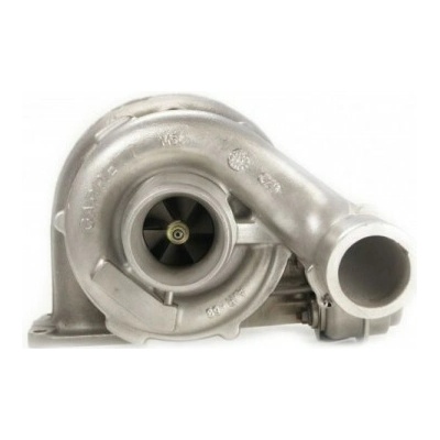 GARRETT turbo ALFA-ROMEO 166 2.4 JTD 103 KW - 140 HP ORIGINÁL TURBO