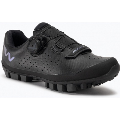 Northwave Hammer Plus WMN black/Iridescent