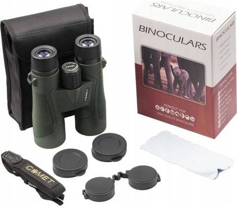 Comet Pro 10x42 LR-091A