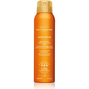 Institut Esthederm Adaptasun Hydra-Protective Sun Body Mist мъгла за тяло с висока UV защита 150ml