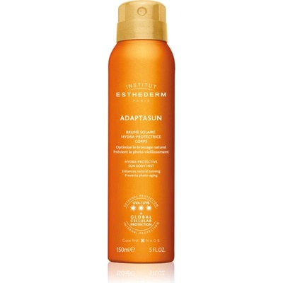 Institut Esthederm Adaptasun Hydra-Protective Sun Body Mist мъгла за тяло с висока UV защита 150ml