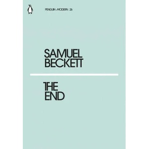 End | Samuel Beckett (ISBN: 9780241338971)