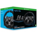 Logitech G920 Driving Force for PC/Xbox One (941-000123)