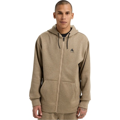 Burton Oak FZ summit taupe heather 25/26