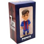 MINIX Футбол 7 см: Клуб FC Barcelona - GAVI (MN15993)
