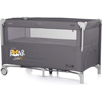 Chipolino Кошара падаща страна Релакс Тигър (3800933005908)