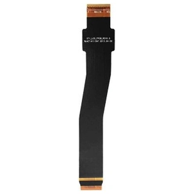 Samsung Galaxy Tab 3 10.1 P5200, P5210, Tab 4 10.1 T530, T535 - LCD Flex Kabel Genuine Service Pack