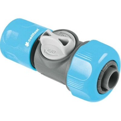 CellFast Regulačná rýchlospojka na hadicu 1/2" - 5/8" STOP