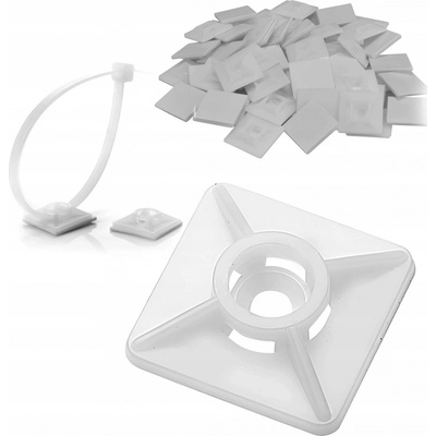 Smart balloons Příchytka 28x28cm k vázání dekorací