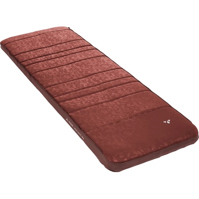 VAUDE Шалте Vaude Dream Comfort II Sleeping mat - Cherrywood - размер 200 x 69 x 10 cm (560-1074-0111)