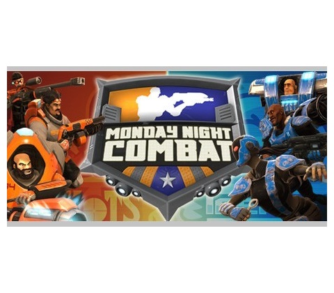 Monday Night Combat