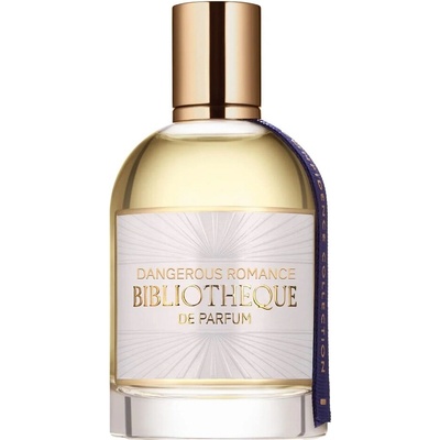 Bibliotheque de parfém Dangerous Romance parfémovaná voda unisex 100 ml