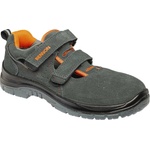 BENNON Bennon tobler s1 esd nm sandal c81015 / Сандал s1 esd, НЕМЕТАЛЕН 35 (0068020720-35)