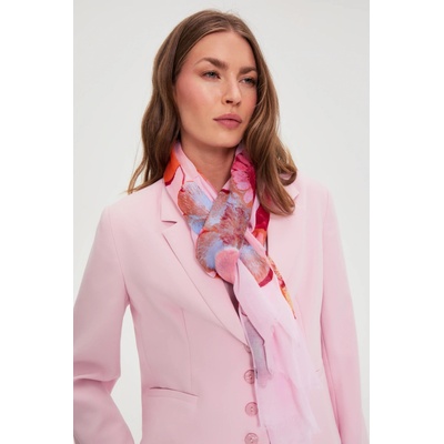 Moodo Шалтик с цветя розов Moodo Moodo | Oranzhev | ЖЕНИ | ЕДИН РАЗМЕР