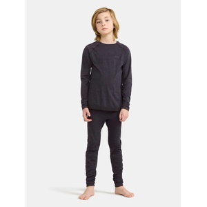CRAFT Термобельо к-т core dry active comfort set jr (1914111-999000)