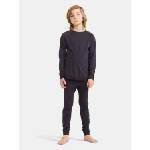 CRAFT Термобельо к-т core dry active comfort set jr