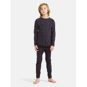 CRAFT Термобельо к-т core dry active comfort set jr