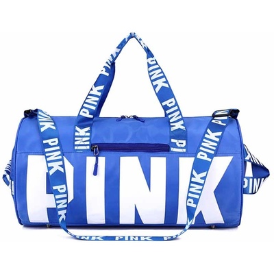 narmart Дамска раница за багаж - Светлосиня 202 (334102_Синьо)