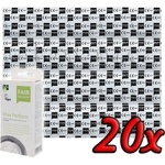 Fair Squared Max Perform - Fair Trade Vegan Condoms 20 pack - SALE exp. 11/2025