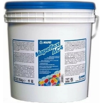 Mapei Mapeflex AC4 25 kg sivá