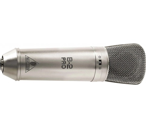 Behringer B-2 PRO