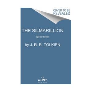 The Silmarillion: Special Edition (ISBN: 9780063340541)