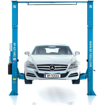 Image 1 of Rp-tools - Австрия Подемник 3.2т, електрохидравличен с горна синхронизация - монофазен; rp-tools, rp-r-6213b2-400-230v